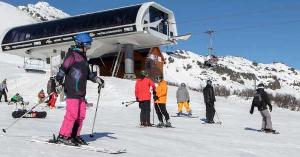 Neuquén se prepara para el invierno: precios, fechas y novedades en los centros de esquí