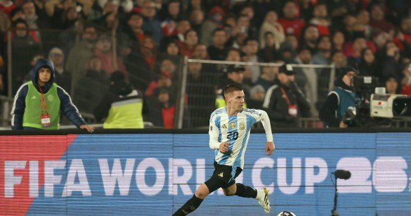 Bombazo en Núñez: “Mastantuono se va al Real Madrid después del Mundial de Clubes” Bombazo en Núñez: “Mastantuono se va al Real Madrid después del Mundial de Clubes”