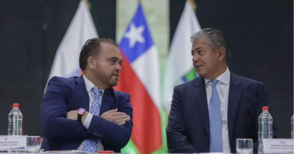 Argentina y Chile se reúnen en Neuquén para avanzar en la integración fronteriza