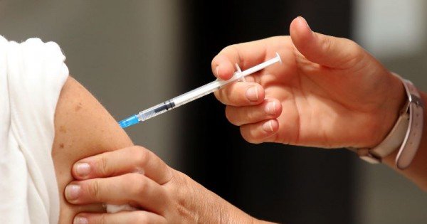 Neuquén, entre las provincias con mejores índices de vacunación del país