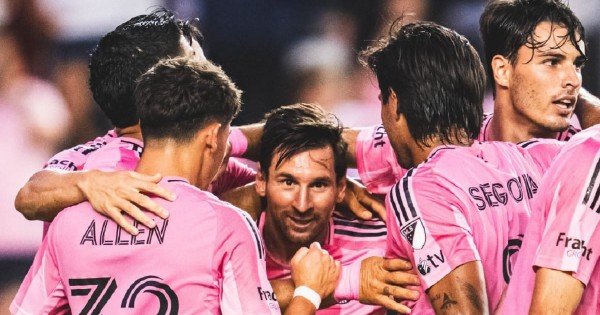 Inter Miami vs Al Ahly: arranca el Mundial de Clubes con Messi y un estadio que preocupa