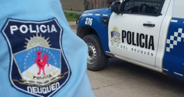 Una alumna terminó herida con un arma blanca tras una pelea en el Paseo Costero