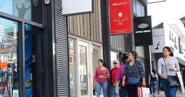 El gobierno provincial lanza financiamiento para fortalecer el comercio minorista El gobierno provincial lanza financiamiento para fortalecer el comercio minorista