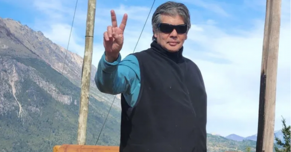 Dolor en la comunidad educativa: falleció Carlos Ponce, docente y referente de ATEN Dolor en la comunidad educativa: falleció Carlos Ponce, docente y referente de ATEN