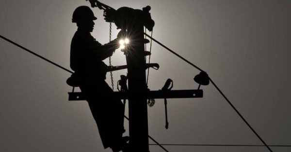 Cortes de luz afectarán a varias localidades desde este domingo