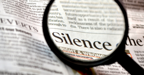 El 70% de los argentinos no soporta el silencio: ¿por qué nos incomoda tanto callar?