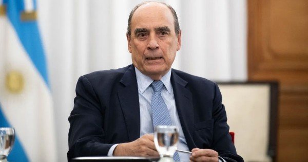 En plena definición sobre Cristina Kirchner, Guillermo Francos reunió a su Gabinete En plena definición sobre Cristina Kirchner, Guillermo Francos reunió a su Gabinete