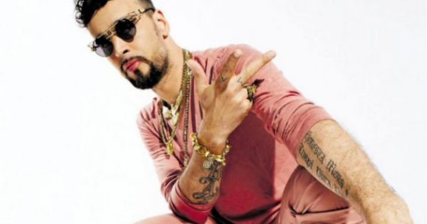 Una noche re picante con Dante Spinetta: suelta el estudio y vuelve al escenario neuquino