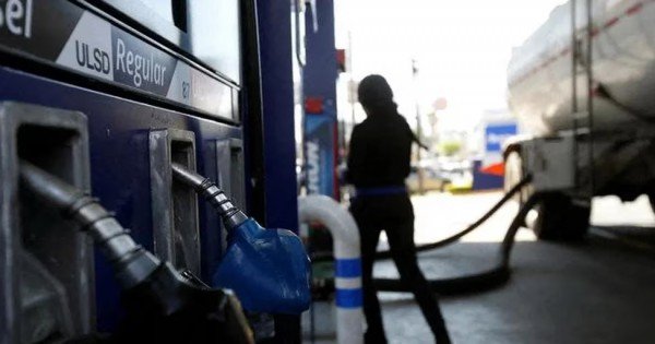 El petróleo trepa por la tensión entre Irán e Israel y hay alerta en el mercado local El petróleo trepa por la tensión entre Irán e Israel y hay alerta en el mercado local