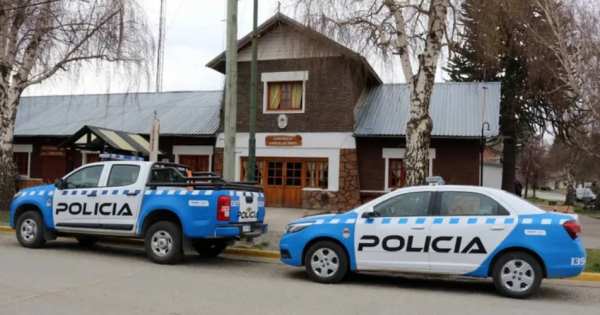 Femicidio en Junín de los Andes: una mujer fue asesinada y hay un detenido