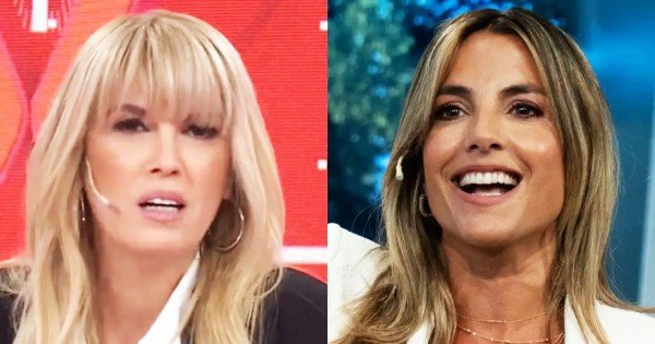 Motivos por los que María Belén Ludueña reemplaza a Canosa en El Trece Motivos por los que María Belén Ludueña reemplaza a Canosa en El Trece