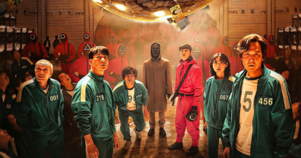 El Juego del Calamar revela su prueba más cruel: así será ‘Raduno’, la trampa final de la serie El Juego del Calamar revela su prueba más cruel: así será ‘Raduno’, la trampa final de la serie