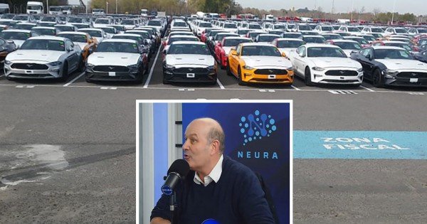 El Gobierno nacional simplificará la importación particular de autos 0 km y usados El Gobierno nacional simplificará la importación particular de autos 0 km y usados