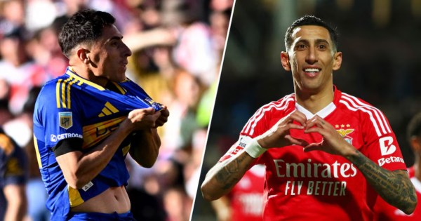 Boca debutará este lunes ante Benfica en el Mundial de Clubes 2025