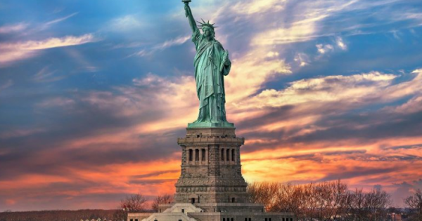 La Estatua de la Libertad, el gesto diplomático que se convirtió en un ícono universal
