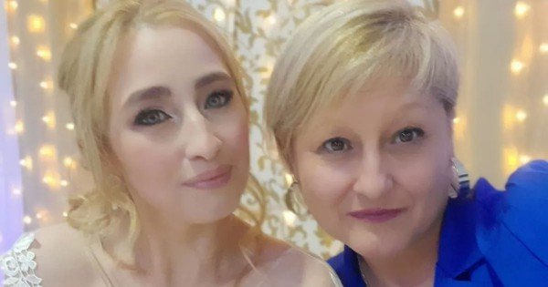 La cirugía de trasplante de corazón para Alison Calfunao fue un éxito