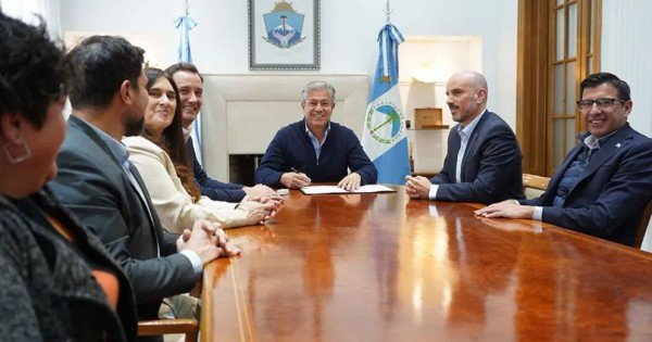 Emplea Neuquén abrirá oficinas en Senillosa y Loncopué con nuevos convenios