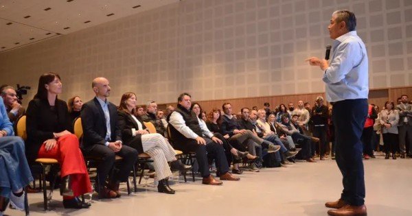 Figueroa sobre la condena de CFK: “No vamos a caer en la grieta”