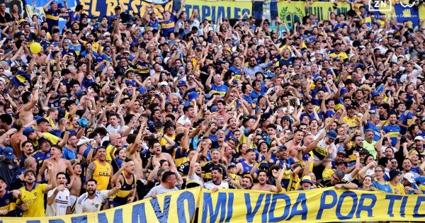 Una figura del Bayern Múnich habló de la hinchada de Boca