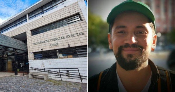 La familia de Pablo Mieres pide ayuda para trasladar su cuerpo desde La Plata