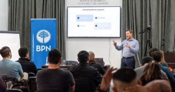 Cursos gratuitos para pymes y emprendedores: detalle de las temáticas