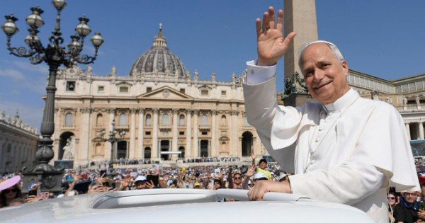 Desigualdad, IA y política: el contundente mensaje del Papa a los líderes del mundo