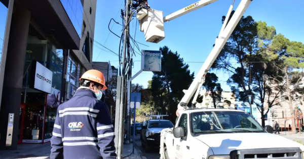 Cortes de luz programados este miércoles en Neuquén: mirá las zonas afectadas