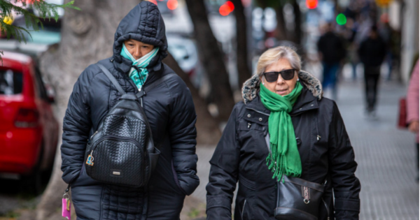 Pronóstico del tiempo para este miércoles en la provincia Pronóstico del tiempo para este miércoles en la provincia