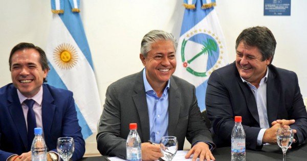 Combate al narcotráfico: Neuquén lanza un código QR para denuncias anónimas Combate al narcotráfico: Neuquén lanza un código QR para denuncias anónimas