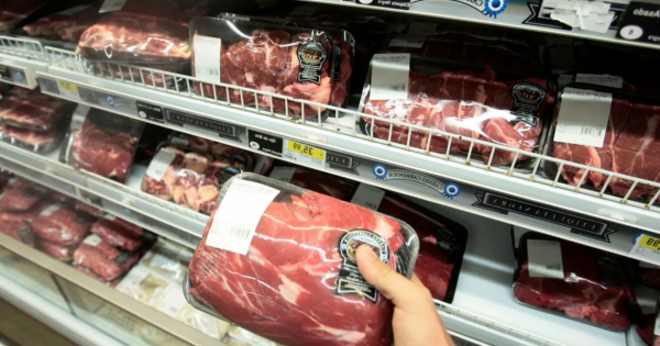 Carne con hueso a la Patagonia: la Nación insiste, el campo desconfía Carne con hueso a la Patagonia: la Nación insiste, el campo desconfía