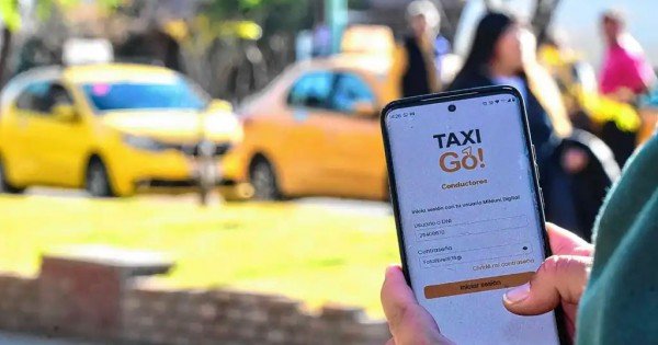 Uber: un proyecto clave que redefiniría el futuro del transporte urbano Uber: un proyecto clave que redefiniría el futuro del transporte urbano