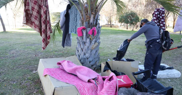 Fundación Sí convoca a la comunidad para colecta de ropa de abrigo Fundación Sí convoca a la comunidad para colecta de ropa de abrigo