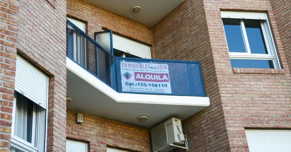Alquileres en Neuquén: cuánto cuesta arrendar un departamento en diciembre Alquileres en Neuquén: cuánto cuesta arrendar un departamento en diciembre