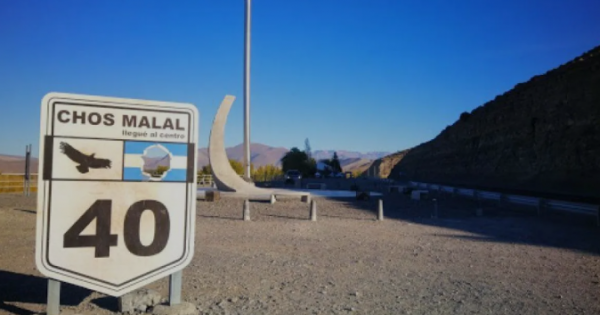 Ambicioso plan de asfalto para Chos Malal: pavimentarán más de 50 cuadras