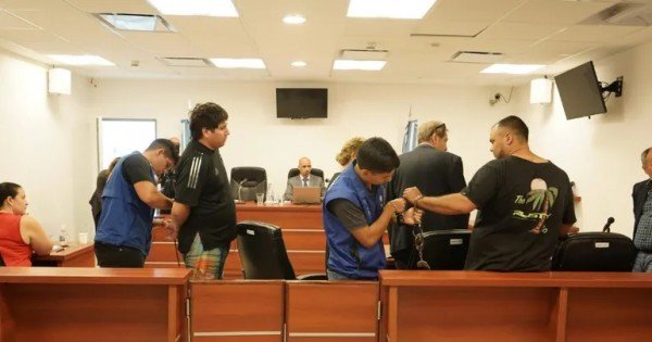 Asesinato de Lucas Telmo: Fiscalía lo califica como ajuste de cuentas