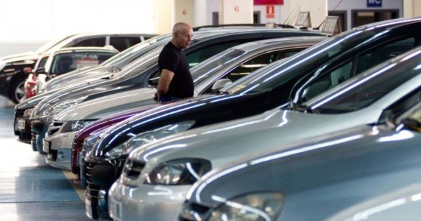 Aumentó la venta de autos 0km y cambia el ranking de modelos más vendidos Aumentó la venta de autos 0km y cambia el ranking de modelos más vendidos