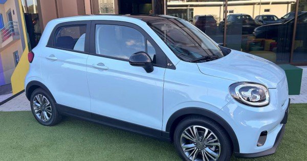 Autos híbridos y eléctricos a menor precio: qué arancel de importación se elimina Autos híbridos y eléctricos a menor precio: qué arancel de importación se elimina