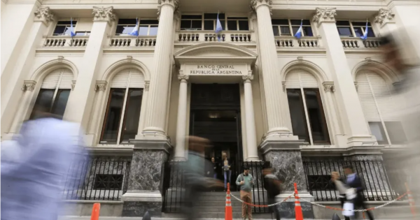 Banco Central ajusta a la baja las tasas de los plazos fijos: lo qué necesitas saber