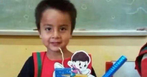 Buscan a Loan entre los niños rescatados de una red de trata en Brasil Buscan a Loan entre los niños rescatados de una red de trata en Brasil