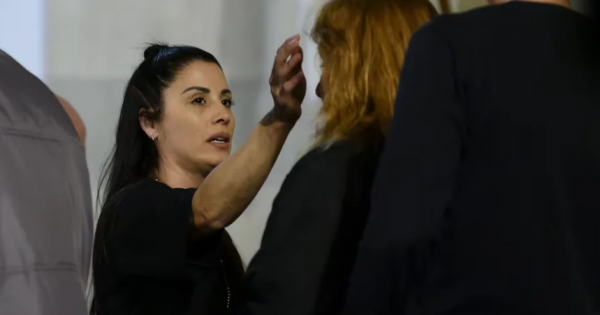 Cifra escandalosa: lo que Gloria Ruiz pagó por el evento de Leda Bergonzi