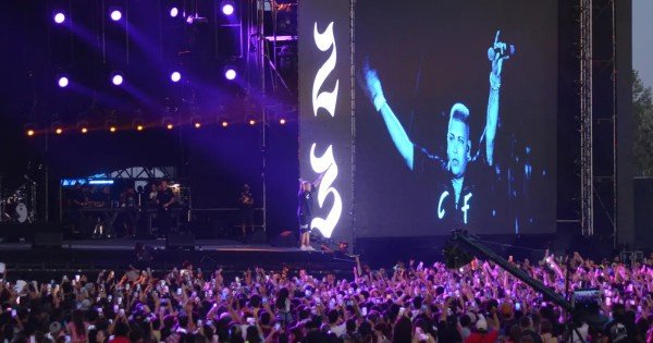 Cómo conseguir tu entrada para la Fiesta de la Confluencia: precios y fechas de venta