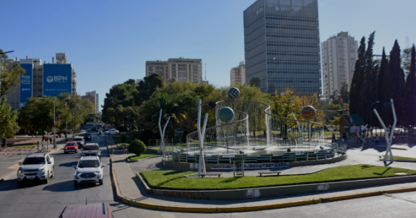 Cómo estará el tiempo este sábado en la Región