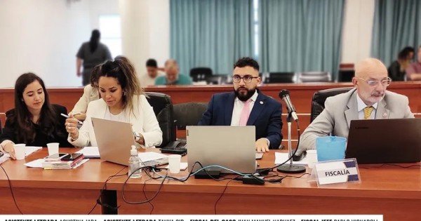 Confirman condenas y sobreseimientos en causa de estafa con planes sociales Confirman condenas y sobreseimientos en causa de estafa con planes sociales