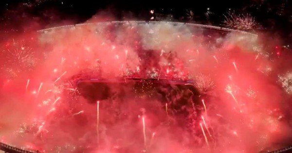 Conmebol aplicó una dura sanción a River por el polémico recibimiento ante Mineiro