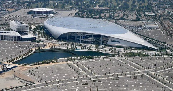 Conocé las 16 ciudades que serán escenario del torneo más grande de la historia