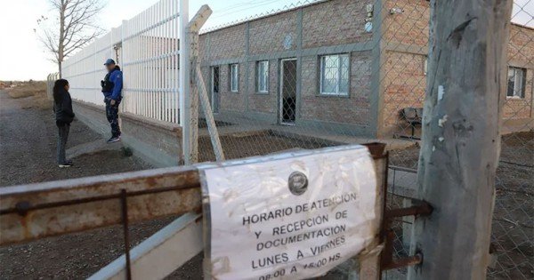 Cooperativa 127 Hectáreas: demoran a Salas junto a ocho colaboradores