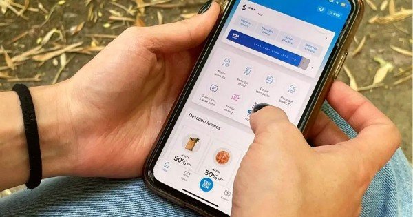 Créditos a tasa 0% para emprendedores mediante una billetera virtual Créditos a tasa 0% para emprendedores mediante una billetera virtual