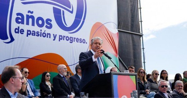 Cuáles son las nuevas obras anunciadas por Rolando Figueroa Cuáles son las nuevas obras anunciadas por Rolando Figueroa