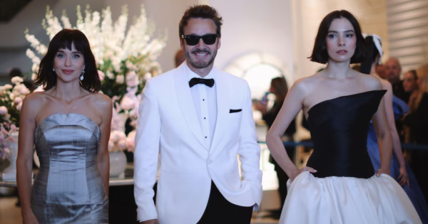 Desde Buenos Aires a Cannes: las celebridades argentinas que deslumbraron el festival