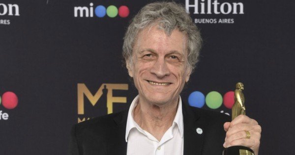 Despidieron al gran actor Daniel Fanego en la Legislatura Porteña Despidieron al gran actor Daniel Fanego en la Legislatura Porteña